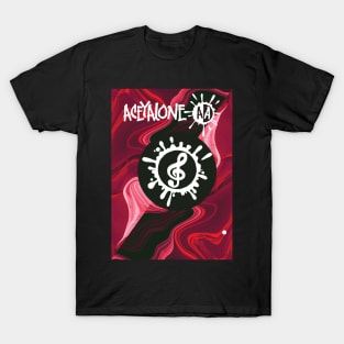 Aceyalone west coast T-Shirt